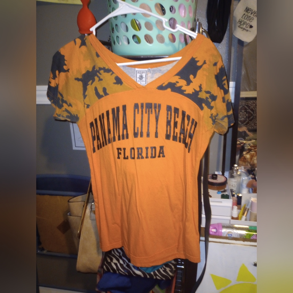 Palm beach Florida shirt